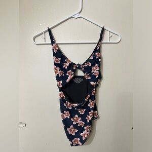 Acacia Swimwear Isle Indies Onepiece